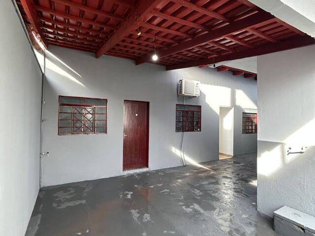 #13 - Casa para Locação em Alto Horizonte - GO - 3