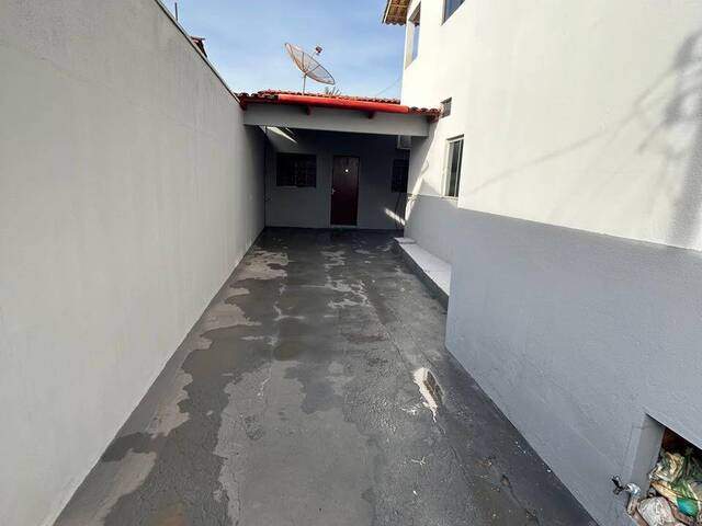 #13 - Casa para Locação em Alto Horizonte - GO - 2