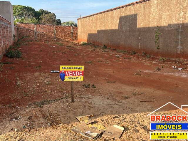 #14 - Terreno para Venda em Alto Horizonte - GO