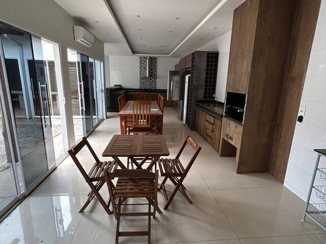 #17 - Casa para Locação em Alto Horizonte - GO - 2