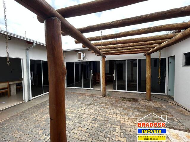 #17 - Casa para Locação em Alto Horizonte - GO - 3
